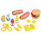 Fast Food