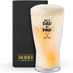 Best Dad by Par