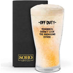 Off Duty