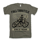 Medium / Charcoal Grey