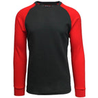 S / Black/Red