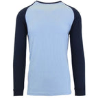 S / Blue/Navy