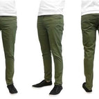 40 x 32 / Olive Green