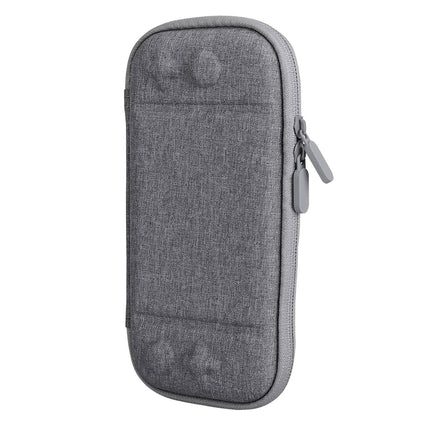 Game Console Carrying Case