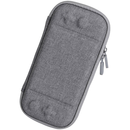 Game Console Carrying Case