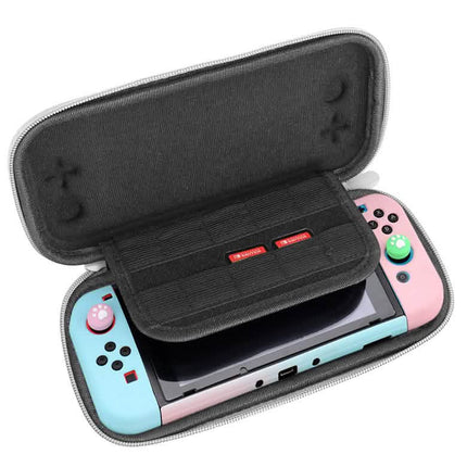 Game Console Carrying Case