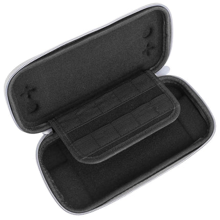 Game Console Carrying Case