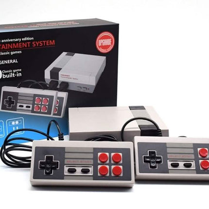 Game Machine Mini TV Handheld Game Console