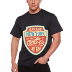 Medium / Navy Blue