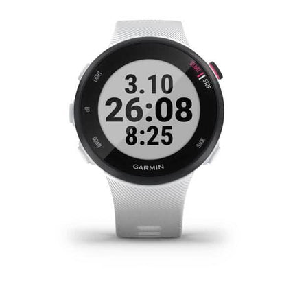 Garmin Forerunner 45S GPS Watch  (Refurbished)