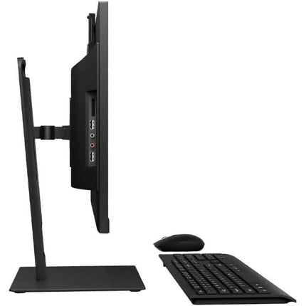 Gateway 23.8 All-in-One Desktop Intel Pentium 4GB RAM 128GB SSD (Refurbished)