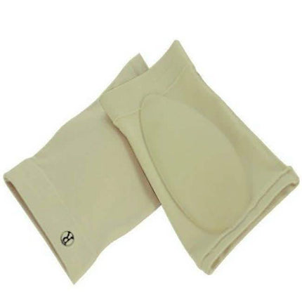 Gel-Infused Arch-Support Foot Sleeves