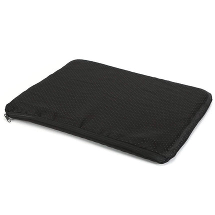 Gel Seat Cushion Non-Slip Breathable Honeycomb Sitting Cushion Pressure Pad