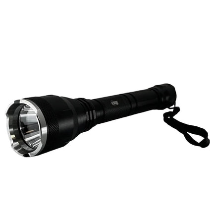 GF Thunder Rechargeable 2000 Lumen Flashlight
