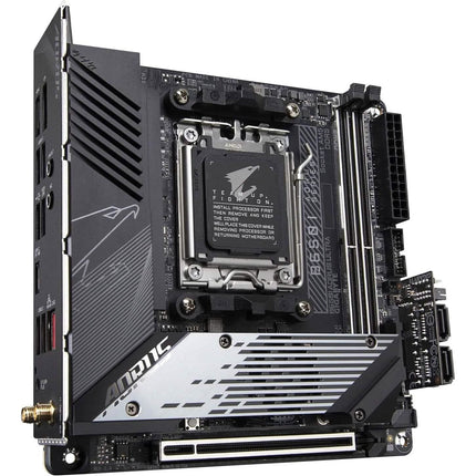 GIGABYTE B650I AORUS Ultra Mini-ITX (Refurbished)