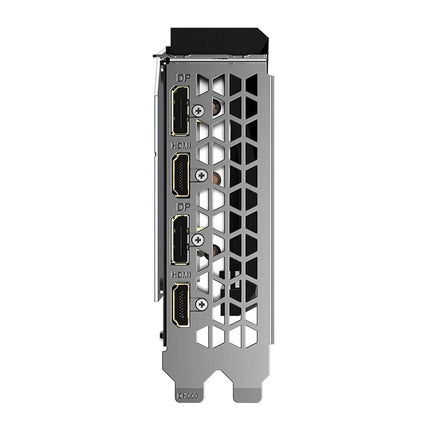 Gigabyte GeForce RTX 3060 Gaming OC 12G (REV2.0) Graphics Card (Refurbished)