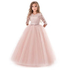 Pink / 5-6 Years