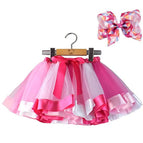Hot Pink / 2-4 T
