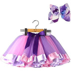 Purple / 2-4 T