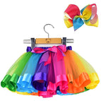 Rainbow / 2-4 T