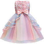 Pink / 3-4T