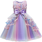 Purple / 3-4T