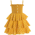 Yellow / 2-3 T