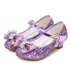 Purple / 9.5