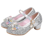 Silver / 9.5