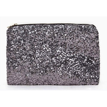 Glambag Sequin Popper Handbag Clutch