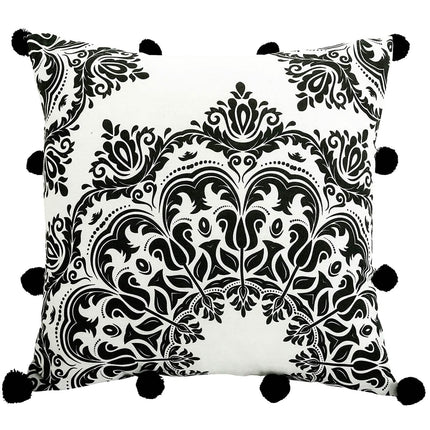 Global Decorative Pillow