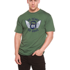 Medium / Pine Green