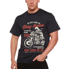 Medium / Black