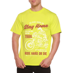 Medium / Lime Punch
