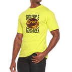 Medium / Lemon Chrome