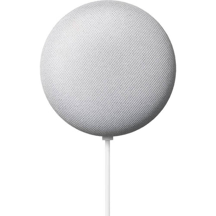 Google Home Mini - Smart Speaker with Google Assistant