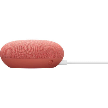Google Home Mini - Smart Speaker with Google Assistant