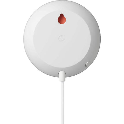 Google Home Mini - Smart Speaker with Google Assistant