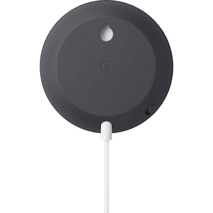 Google Home Mini - Smart Speaker with Google Assistant