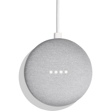 Google Home Mini - Smart Speaker with Google Assistant