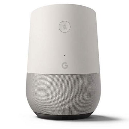 Google Home Smart Speaker with Google Assistant