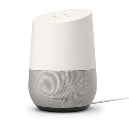 Google Home Smart Speaker with Google Assistant