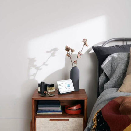 Google Nest Hub Smart Display with Google Assistant (2nd Gen)