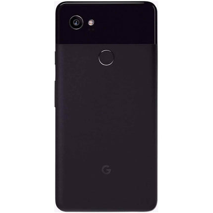 Google Pixel 2 64 GB Fully Unlocked (Refurbished)