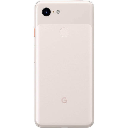 Google Pixel 3 64GB Not Pink 64GB Unlocked (Refurbished)