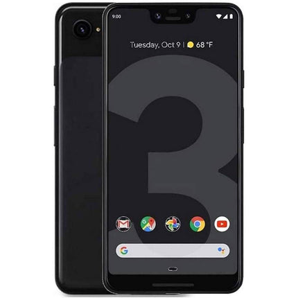 Google Pixel 3 (Refurbished)