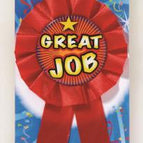 Great Job