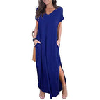 Royal Blue / S