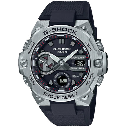 Casio Men's G-Steel GST-b400 Series