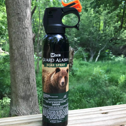 Guard Alaska 9 oz. Firemaster Fogger